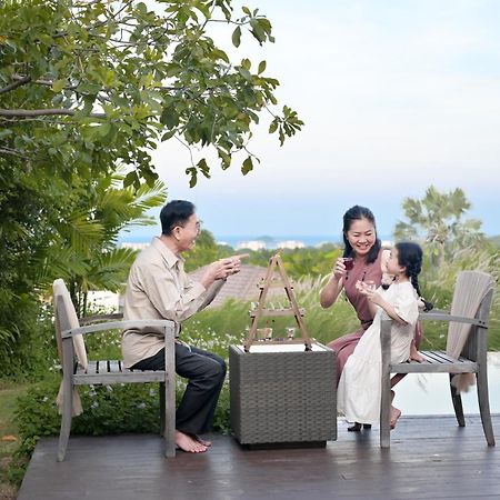 The Spirit Resort Hua Hin Khao Tao Exterior photo