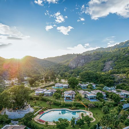 The Spirit Resort Hua Hin Khao Tao Exterior photo