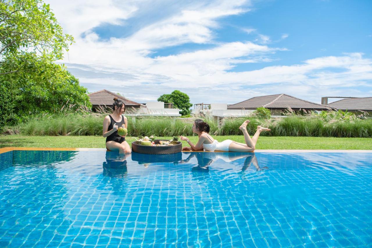 The Spirit Resort Hua Hin Khao Tao Exterior photo