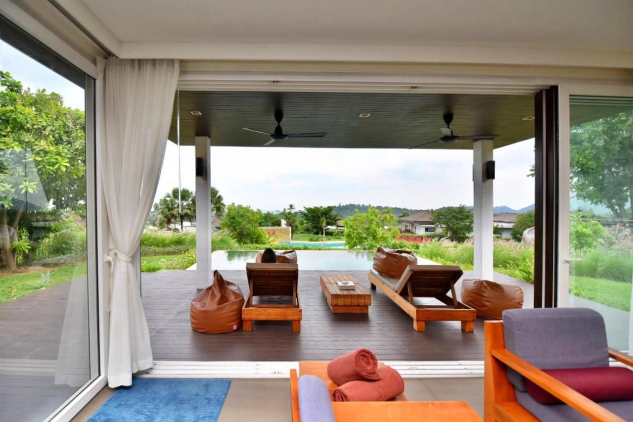 The Spirit Resort Hua Hin Khao Tao Exterior photo