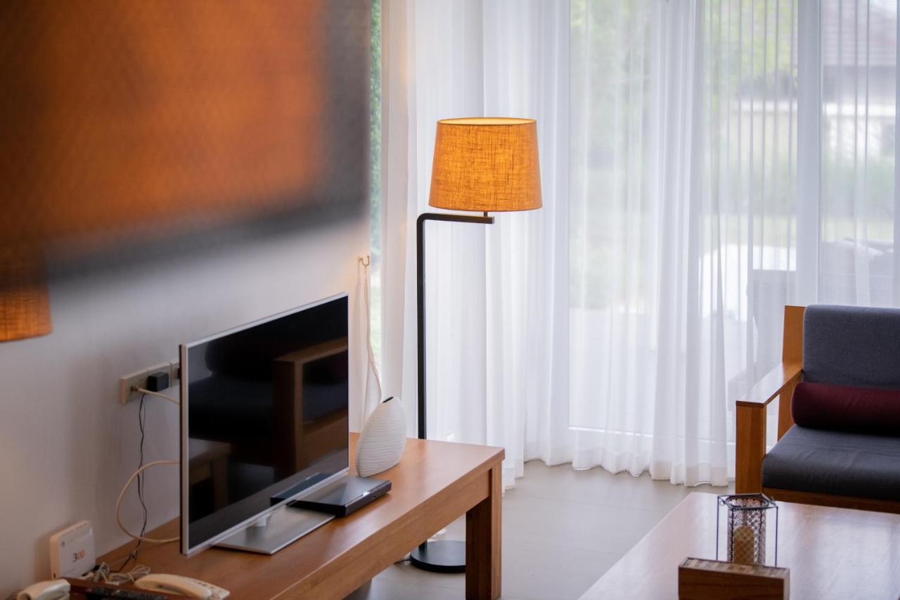 The Spirit Resort Hua Hin Khao Tao Exterior photo