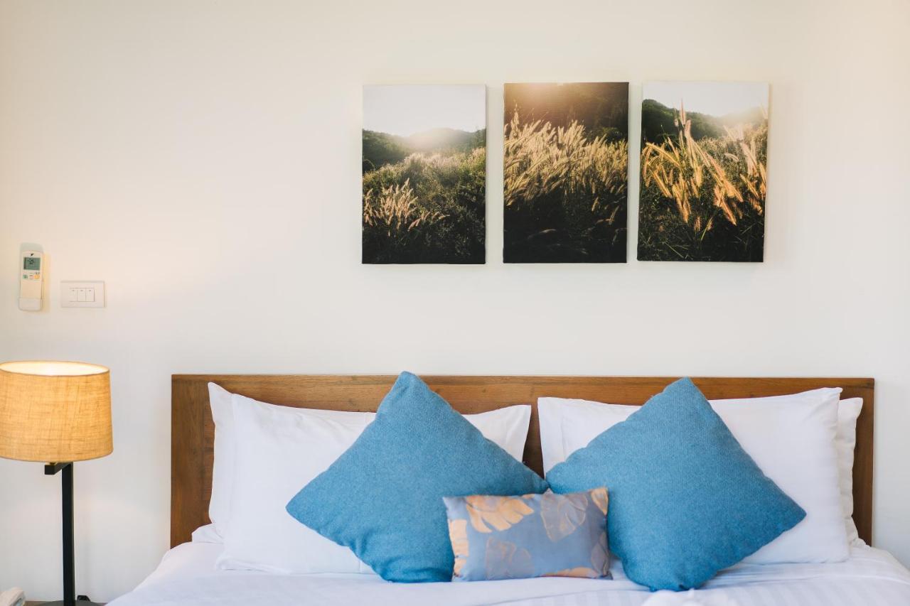 The Spirit Resort Hua Hin Khao Tao Exterior photo