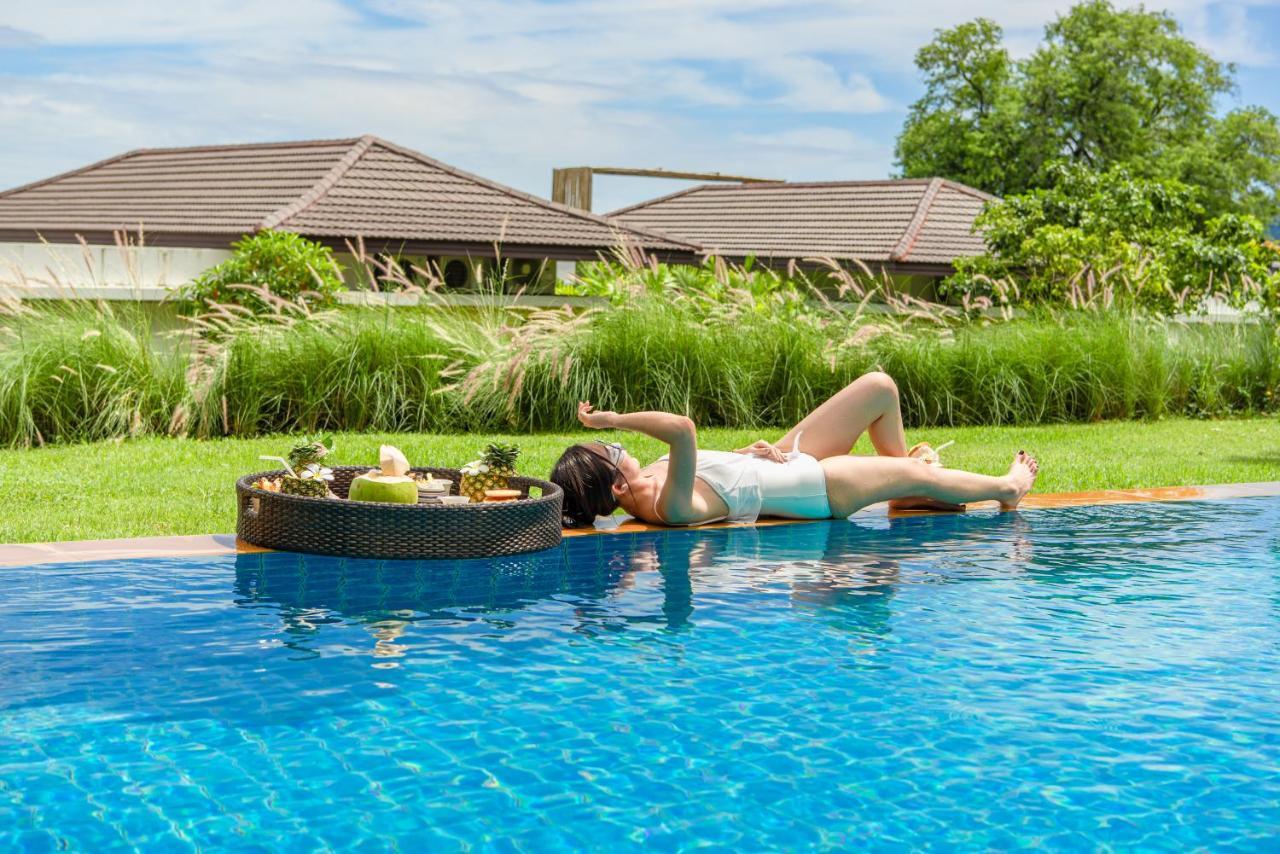 The Spirit Resort Hua Hin Khao Tao Exterior photo