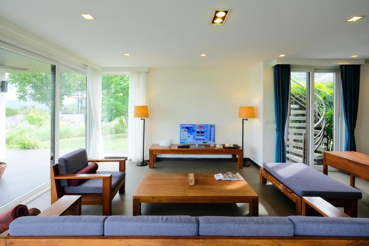 The Spirit Resort Hua Hin Khao Tao Exterior photo