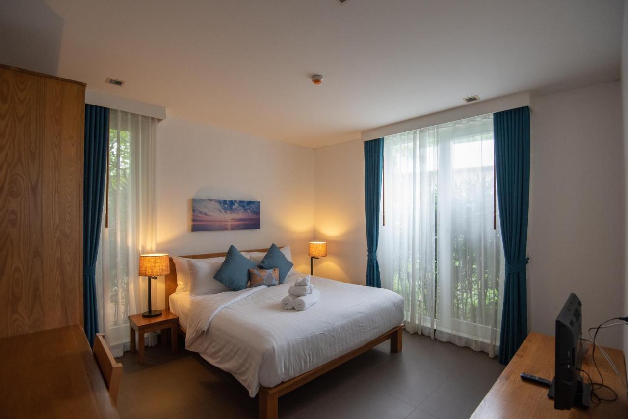 The Spirit Resort Hua Hin Khao Tao Exterior photo