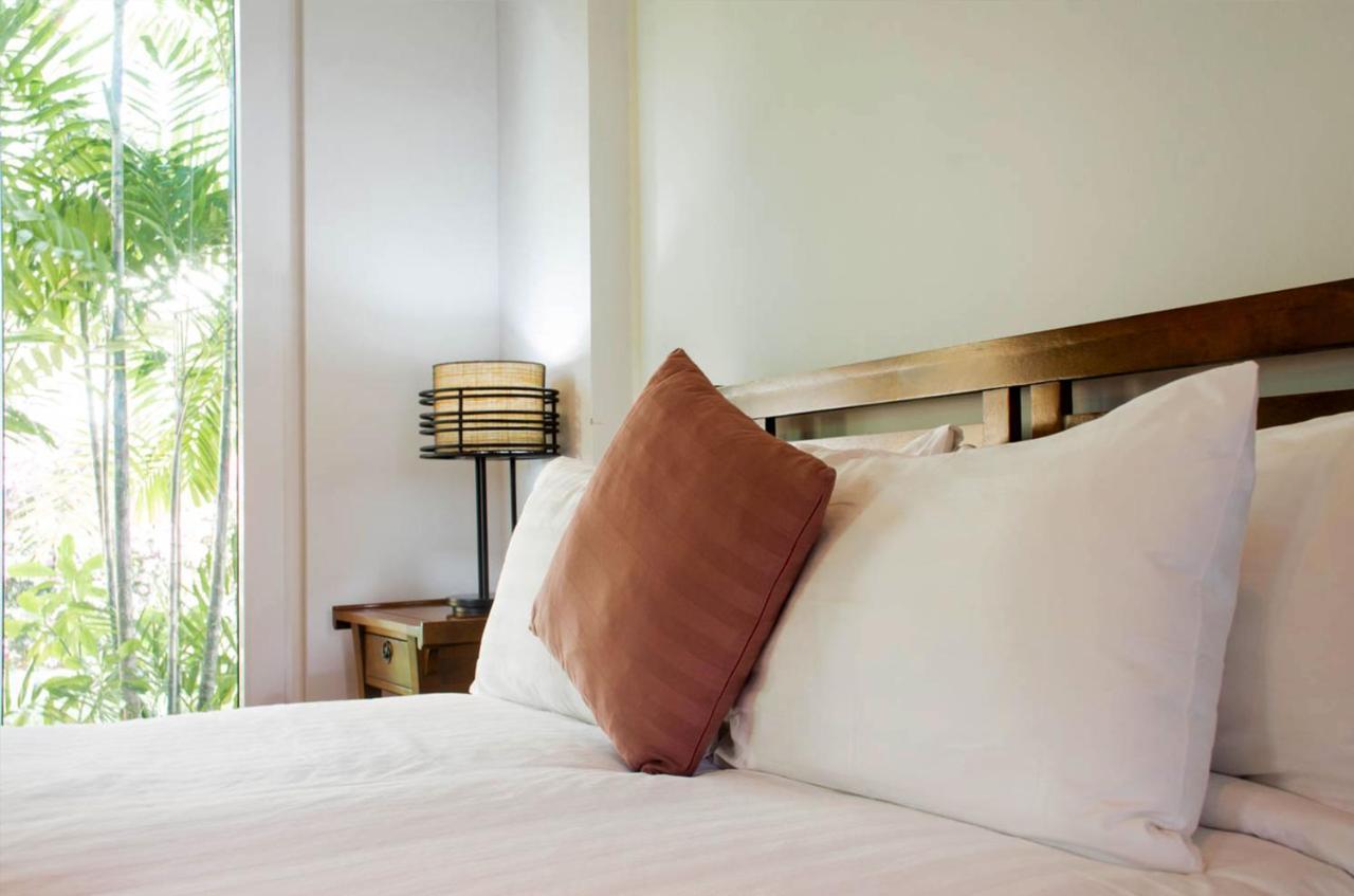The Spirit Resort Hua Hin Khao Tao Exterior photo