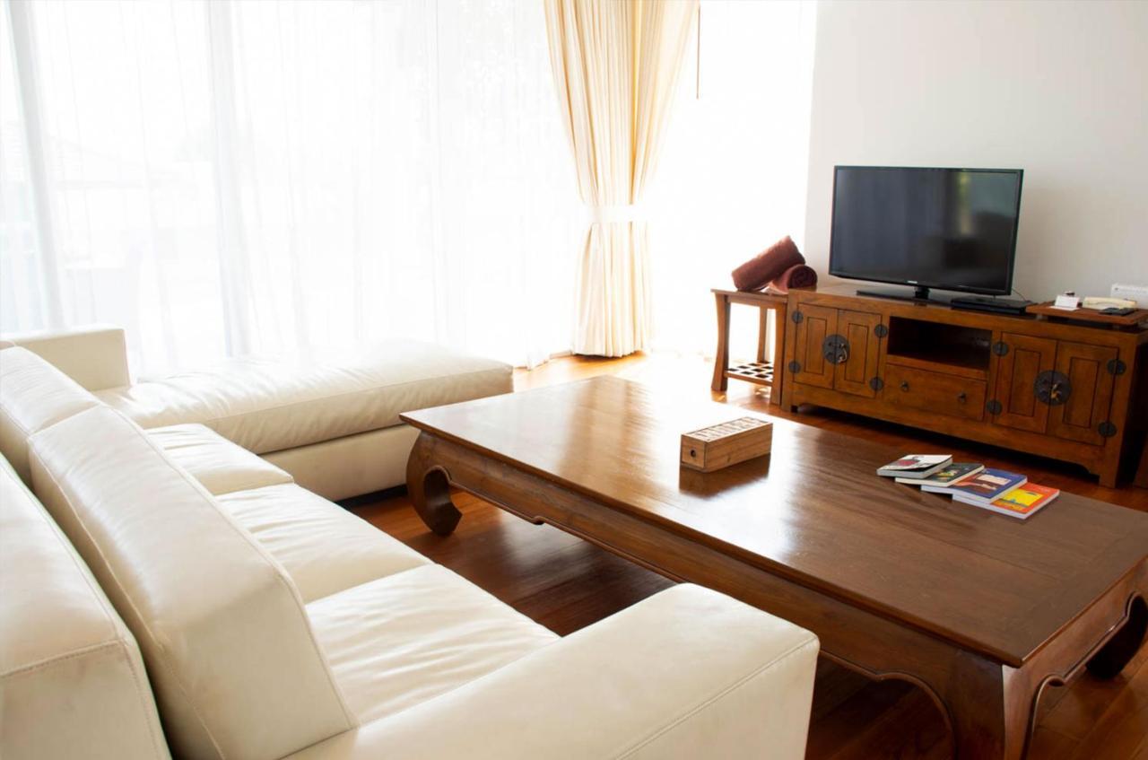 The Spirit Resort Hua Hin Khao Tao Exterior photo
