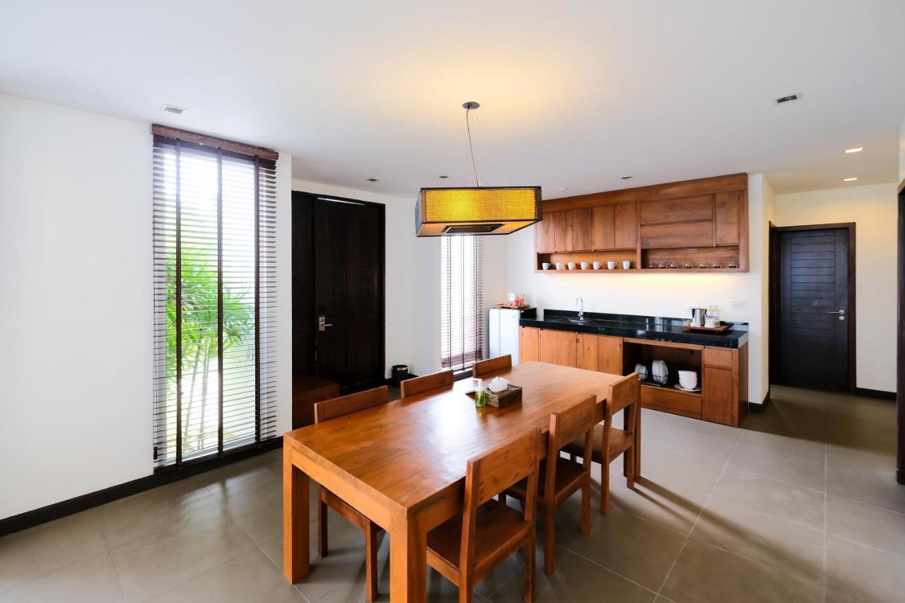 The Spirit Resort Hua Hin Khao Tao Exterior photo