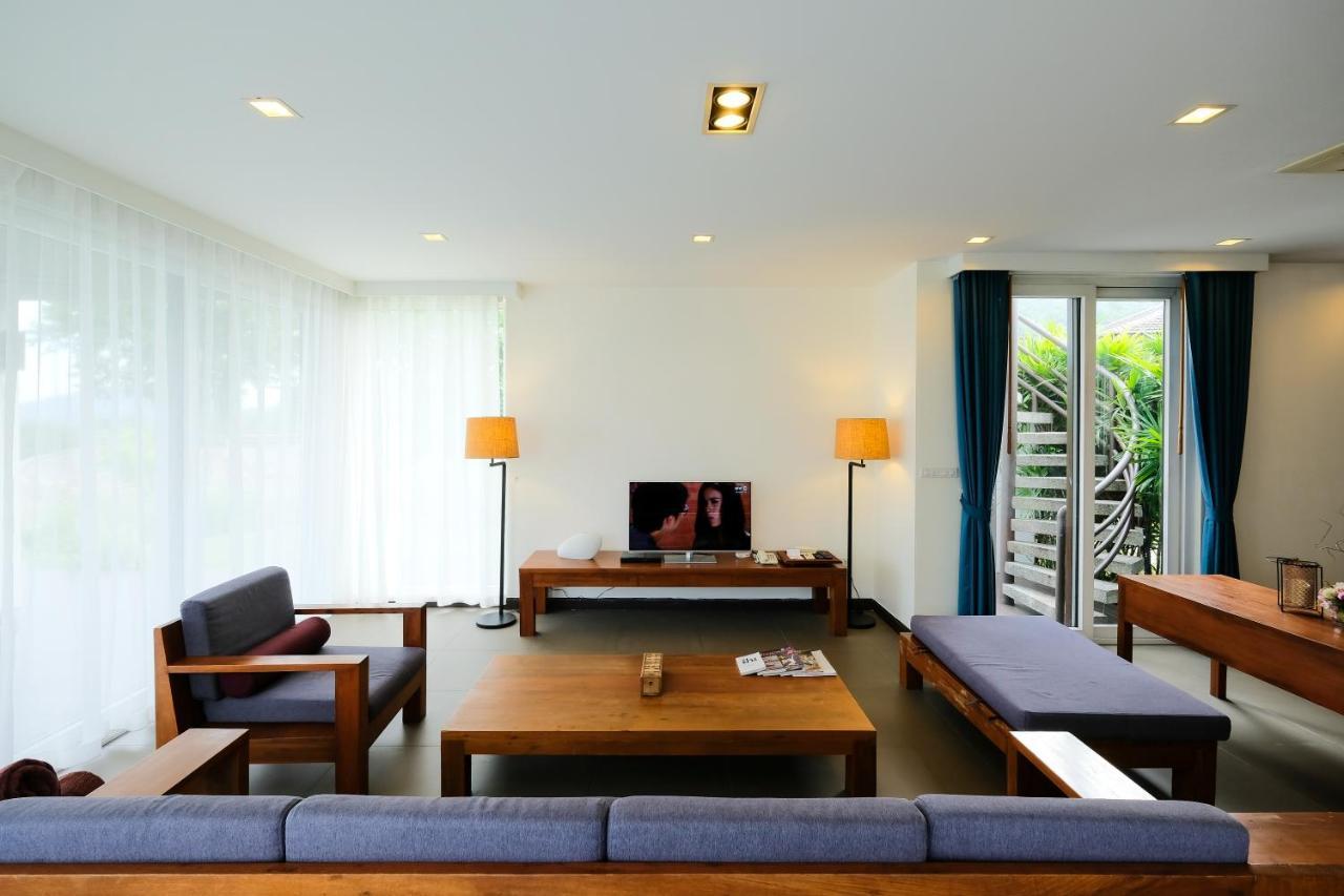 The Spirit Resort Hua Hin Khao Tao Exterior photo