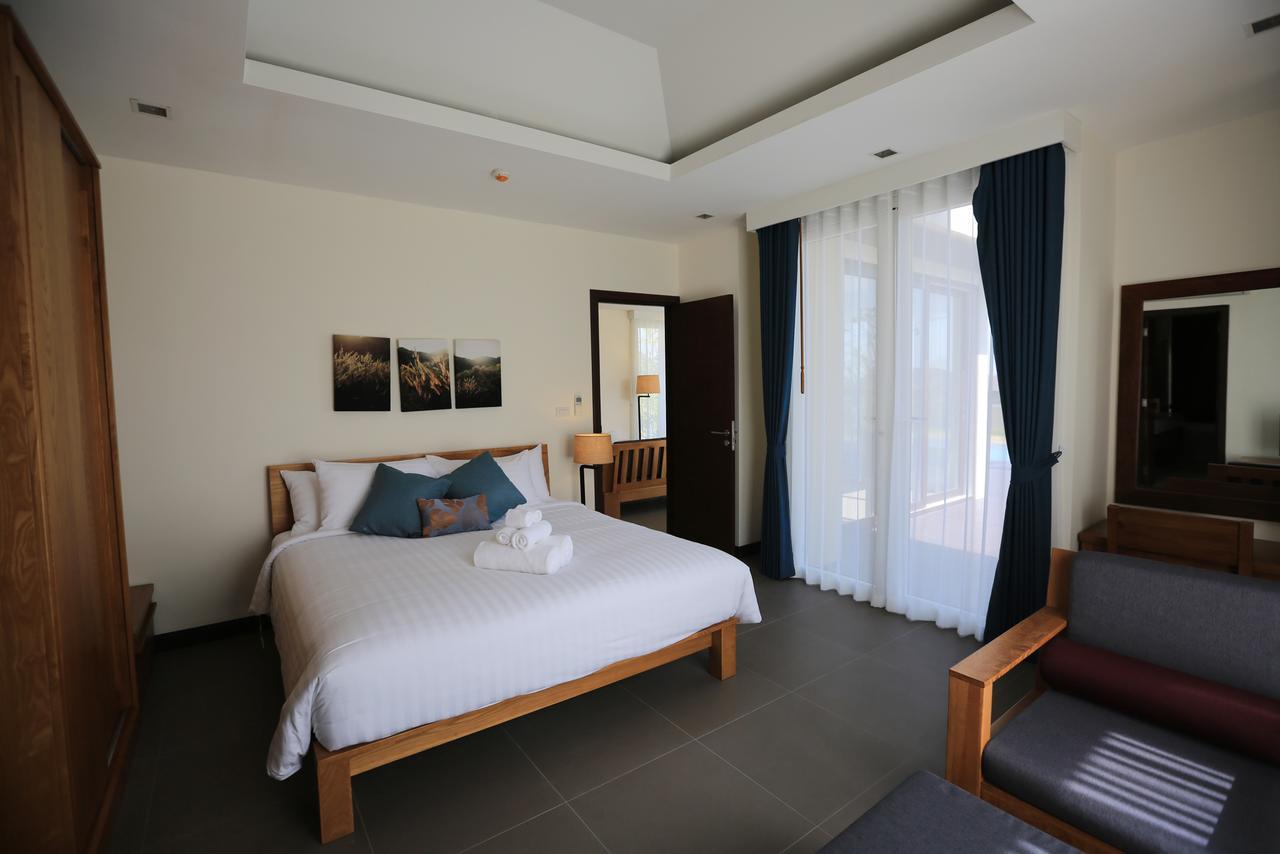 The Spirit Resort Hua Hin Khao Tao Exterior photo