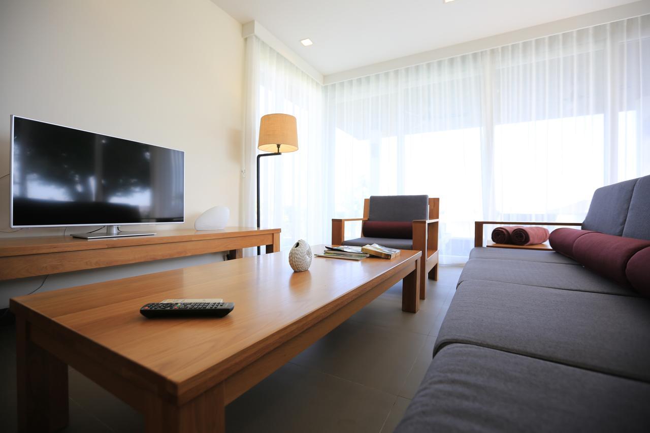 The Spirit Resort Hua Hin Khao Tao Exterior photo