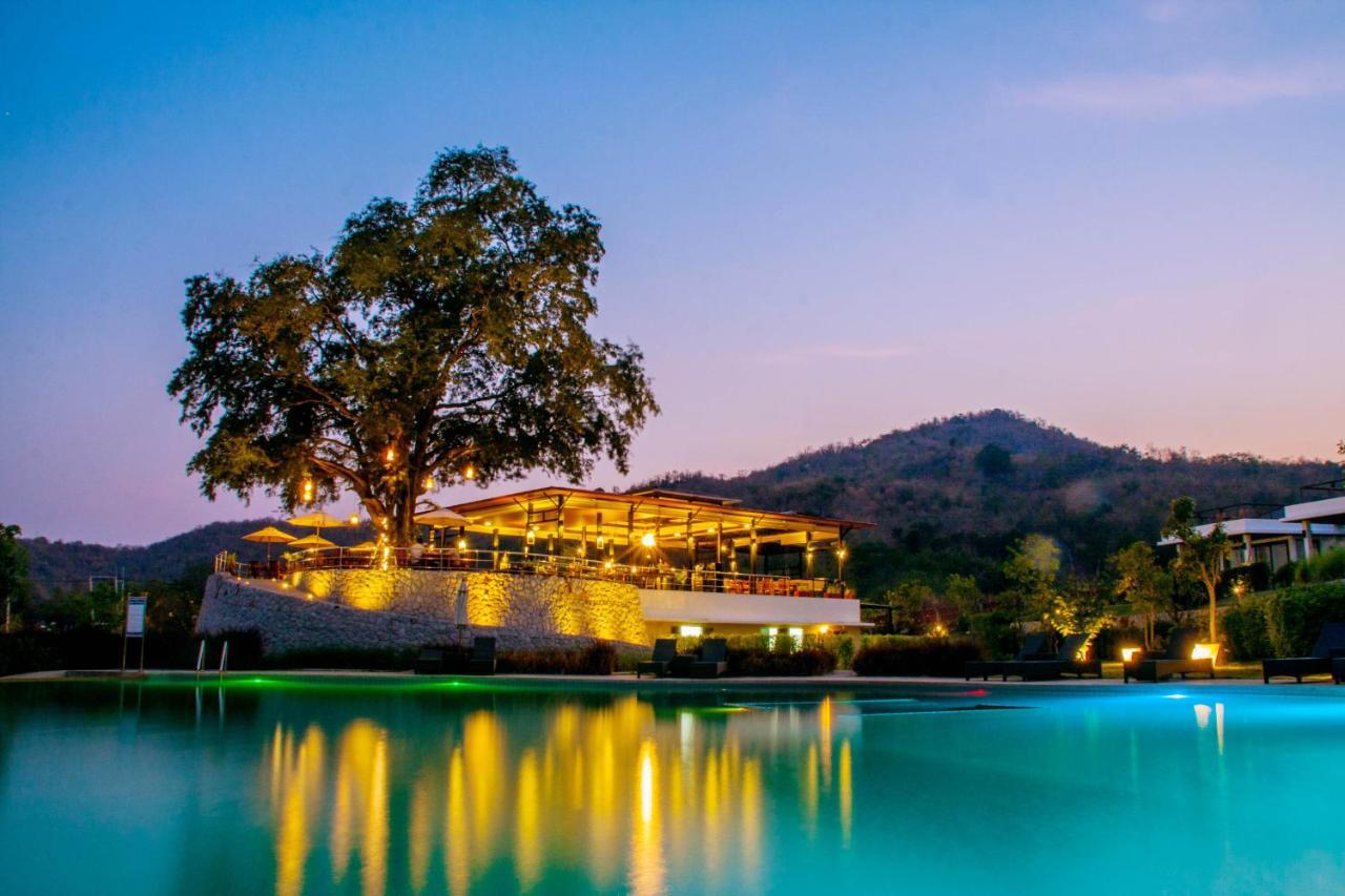 The Spirit Resort Hua Hin Khao Tao Exterior photo